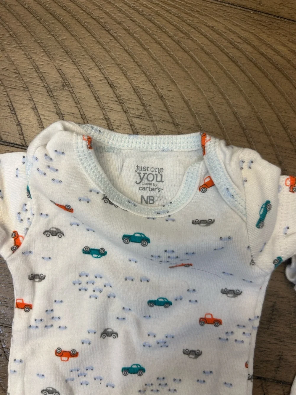 Newborn Baby boy Bundle of shirts/Onesies